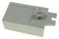 Silanos Fixings And Brackets - Air Trap 90mm Light Grey - 905262